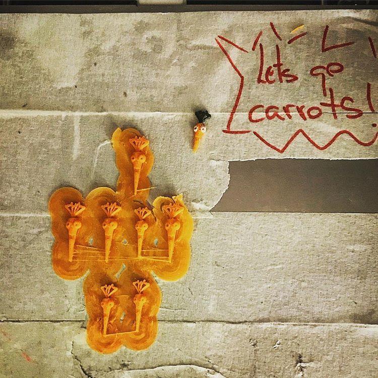 crazycarrot