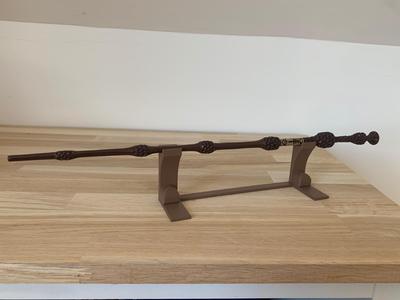 Harry Potter Magic Wand Holder