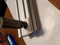 8020 bore jig extruded aluminum