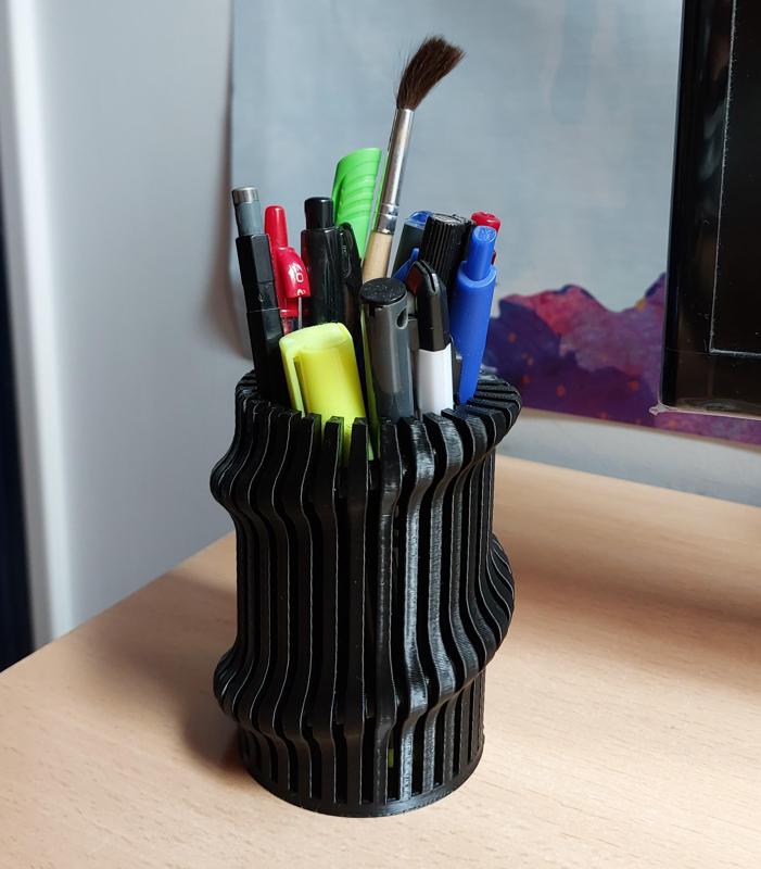 Pen / Pencil Holder