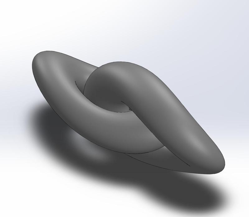 Minimalist Centerpiece Rings 8