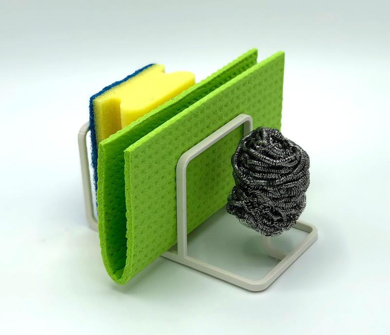 Kitchen Station „Sponge+“