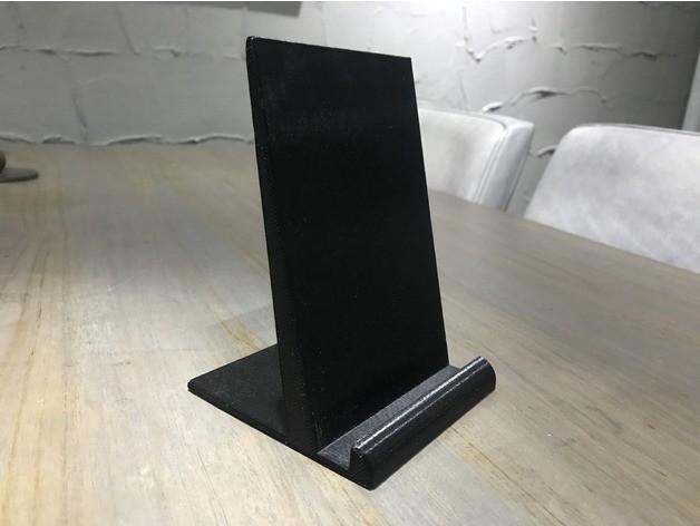 Universal Stand for Calendar, Pictures, Books, Tablets