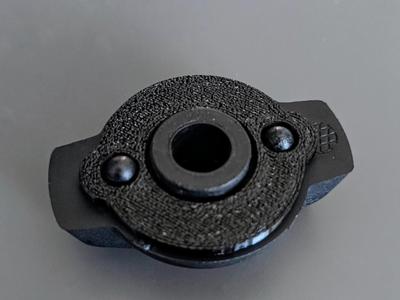 Moto Morini X-Cape Windscreen Spacer