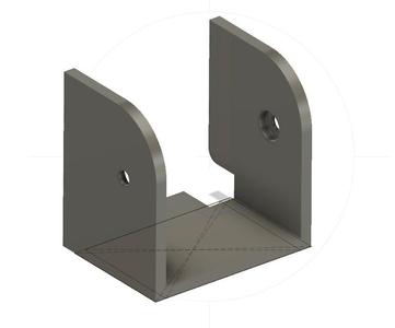 S800 Cam Holder