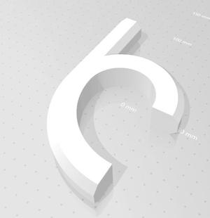 Fibonacci Hook Design