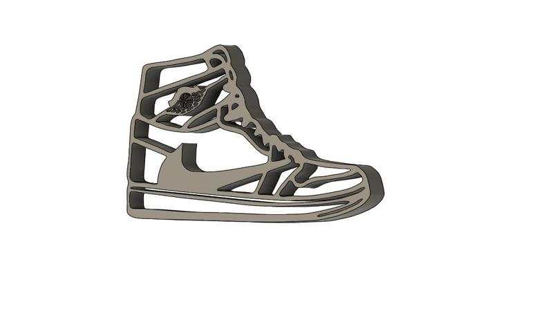 Air Jordan 1 Travis Scott