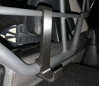 grille trim for Volvo XC70 2016