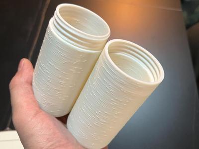 Pen Holder Crochet Hook Case