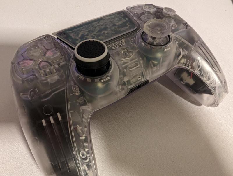 Joystick