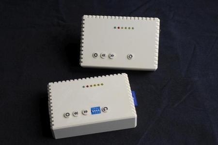 Box for original SDrive 