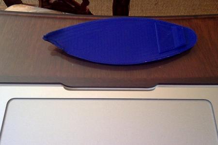 finger skimboard/ surfboard
