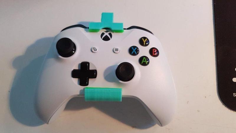 xbox  phone stand