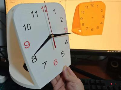 Clock
