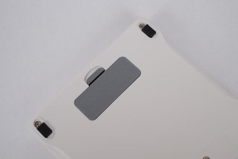 OXO 5lb Kitchen Scale Battery Door Cover