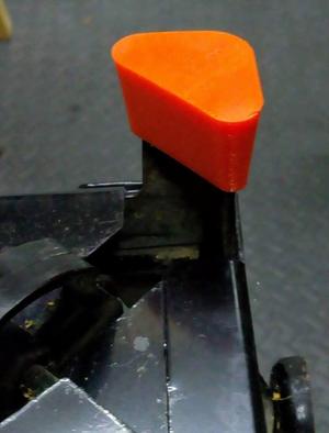Black & Decker Workmate Boot