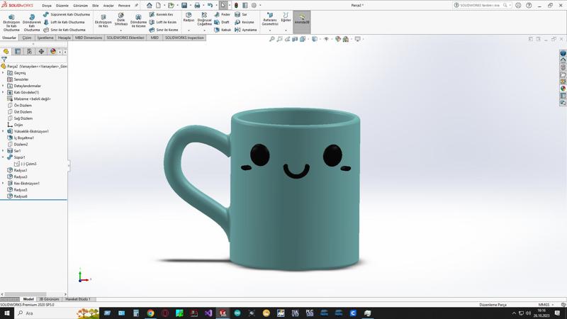 mug face ugly mug