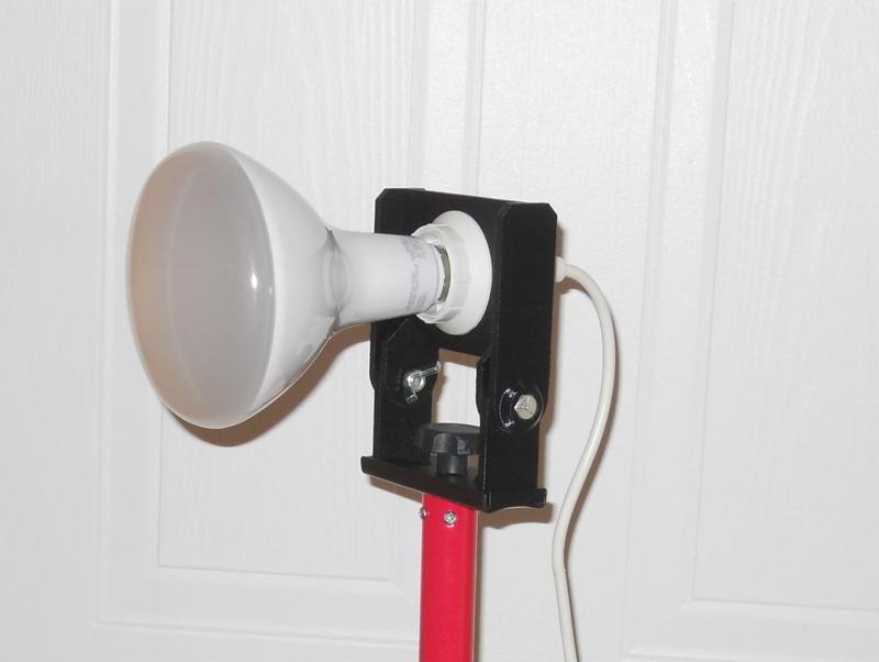 Ikea Hemma Mounting Bracket