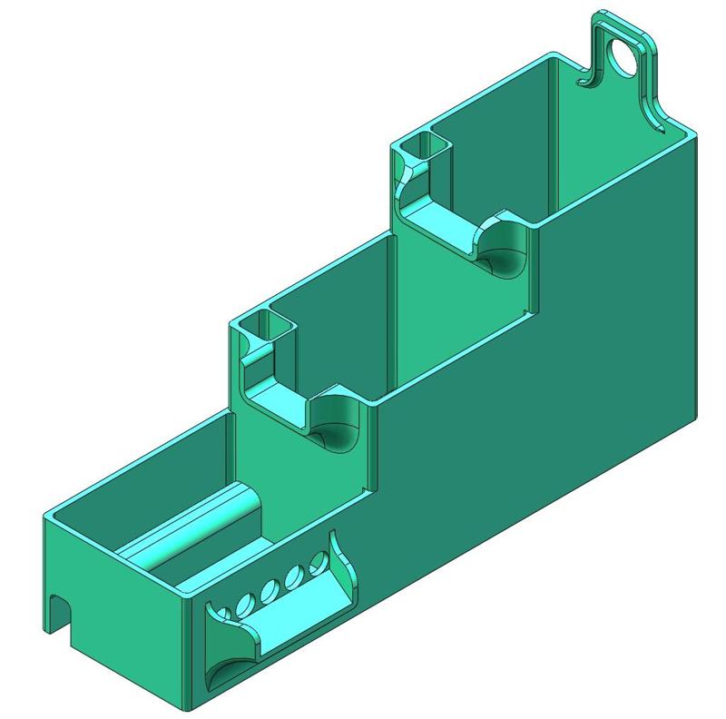 Waterfall Aquarium Filter 2.0