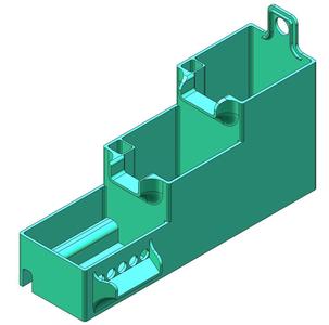 Waterfall Aquarium Filter 2.0