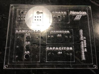 Electrical Circuit Board