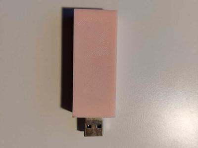 USB A Case