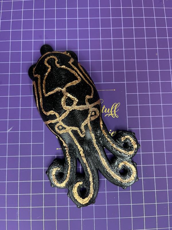Assassin's Creed Mirage Monstrous Talisman