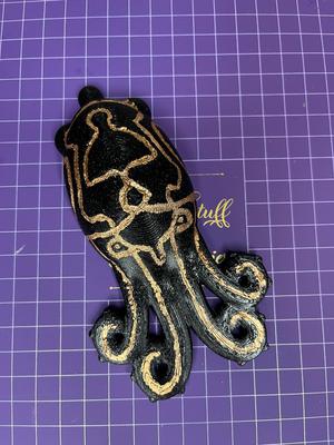 Assassin's Creed Mirage Monstrous Talisman