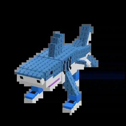 Tralalero Tralala Steal a Brainrot