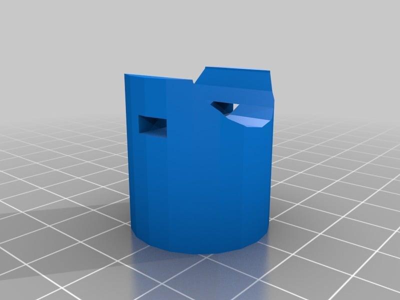 24mm ebike handlebar swith mount