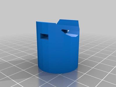 24mm ebike handlebar swith mount