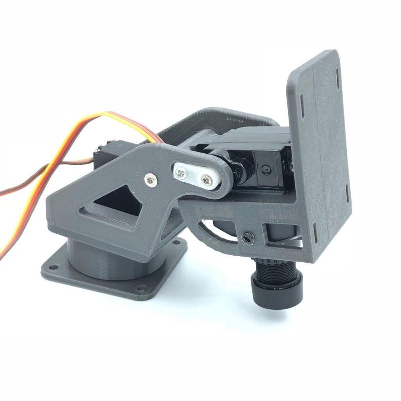 Heavy Duty Pan&Tilt For FPV