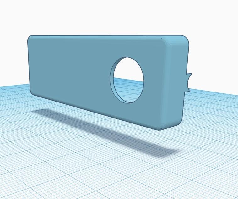 Adafruit Trinket Pro Box 