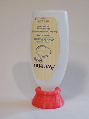 Baby Shampoo Inverter