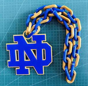 Notre Dame NCAAF Network