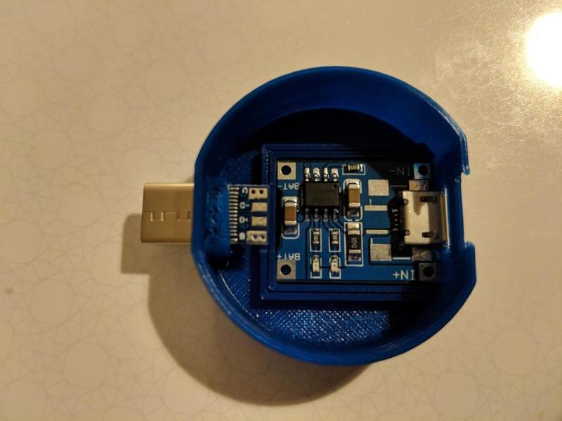 GEMMA M0_Nintendo-SWITCH-Dongle_Case