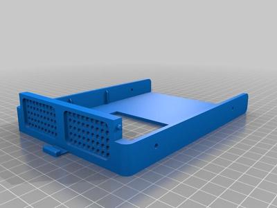 HP MediaSmart Windows Home Server Disk Caddy