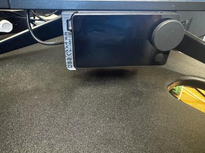 Deskthing Monitor Stand
