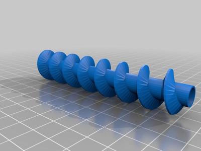 Marble Run Screw #3