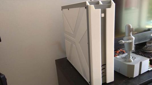 PC Media Center CASE