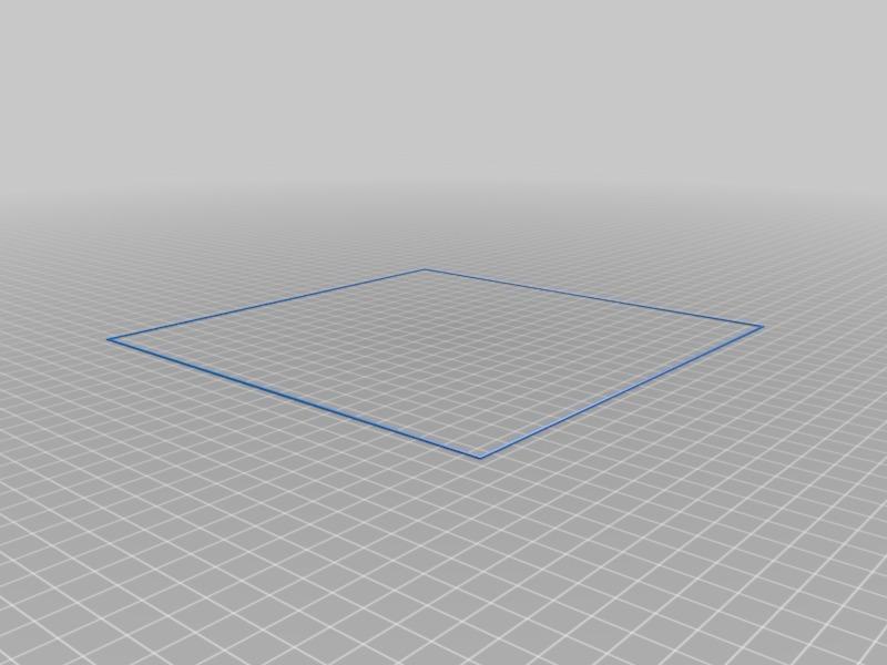 Ender 3 bed leveling