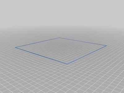 Ender 3 bed leveling