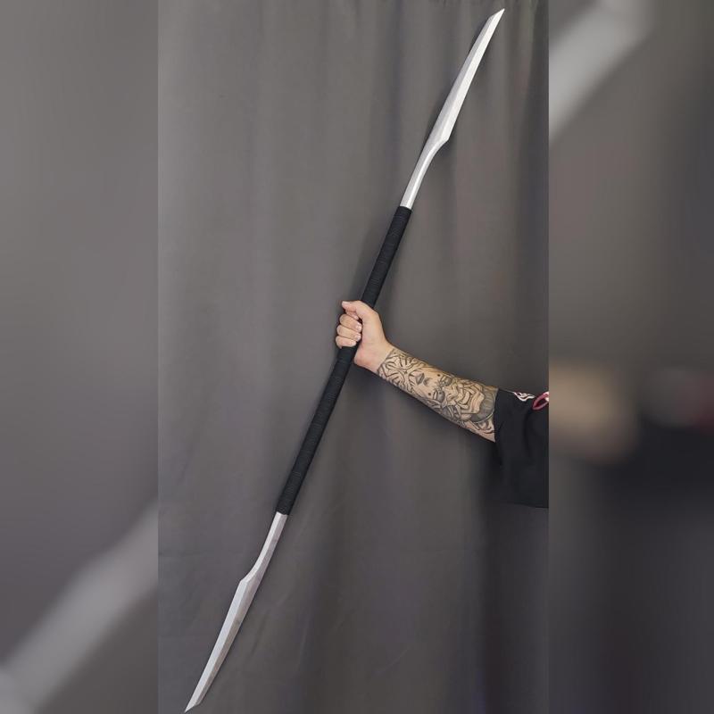 Hit Girl Double Blade