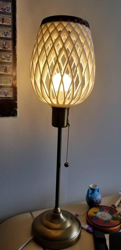 Arstid Ikea Lampshade