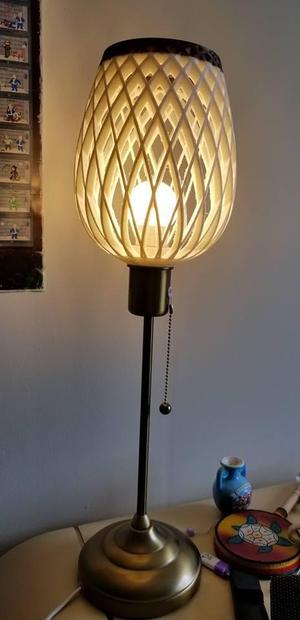 Arstid Ikea Lampshade