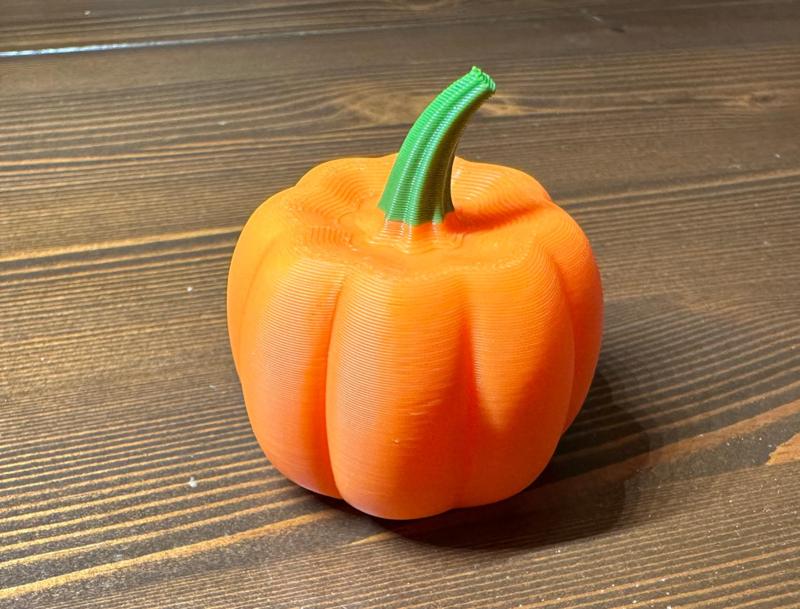 Pumpkin