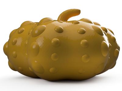 Pumpkin (Pumkinish)