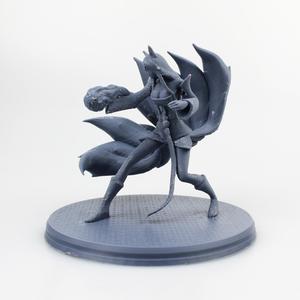 Ahri - League of Legends