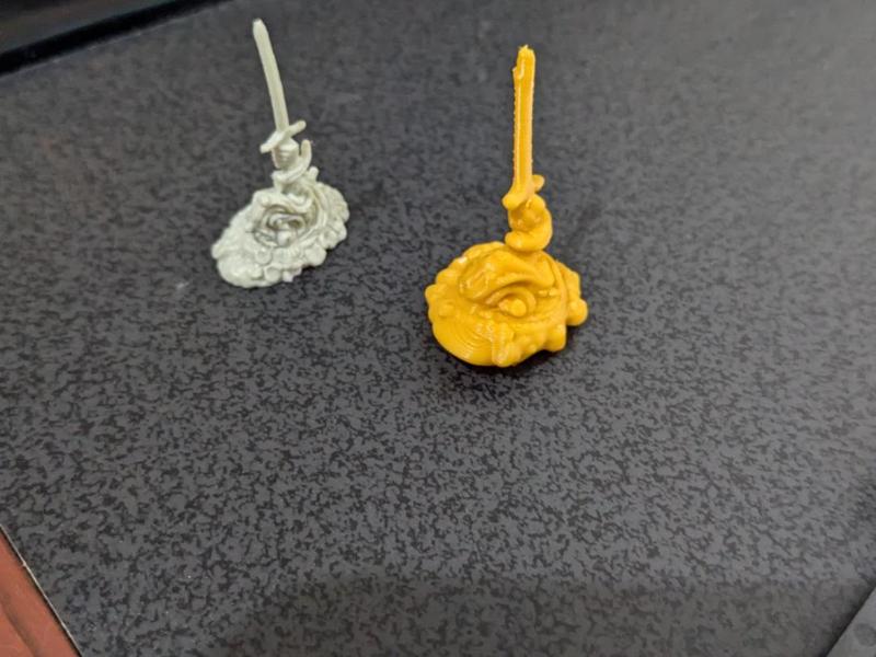 Excalibur replacement for Shadows Over Camelot 