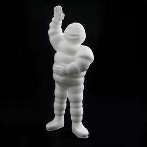 Michelin Man (Bibendum)